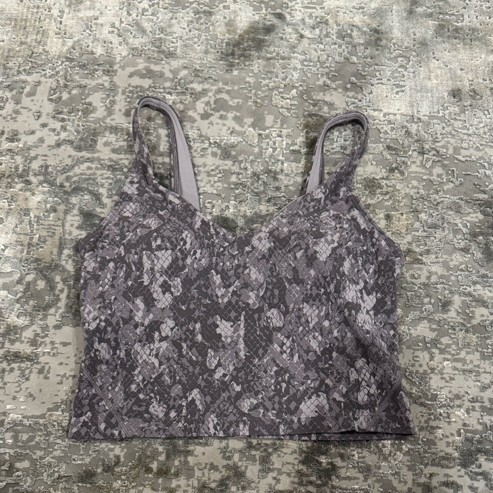 Lululemon Women's Align Tanktop
